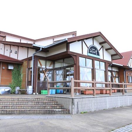 Hotel Yamabikoso Daisen  Exterior foto